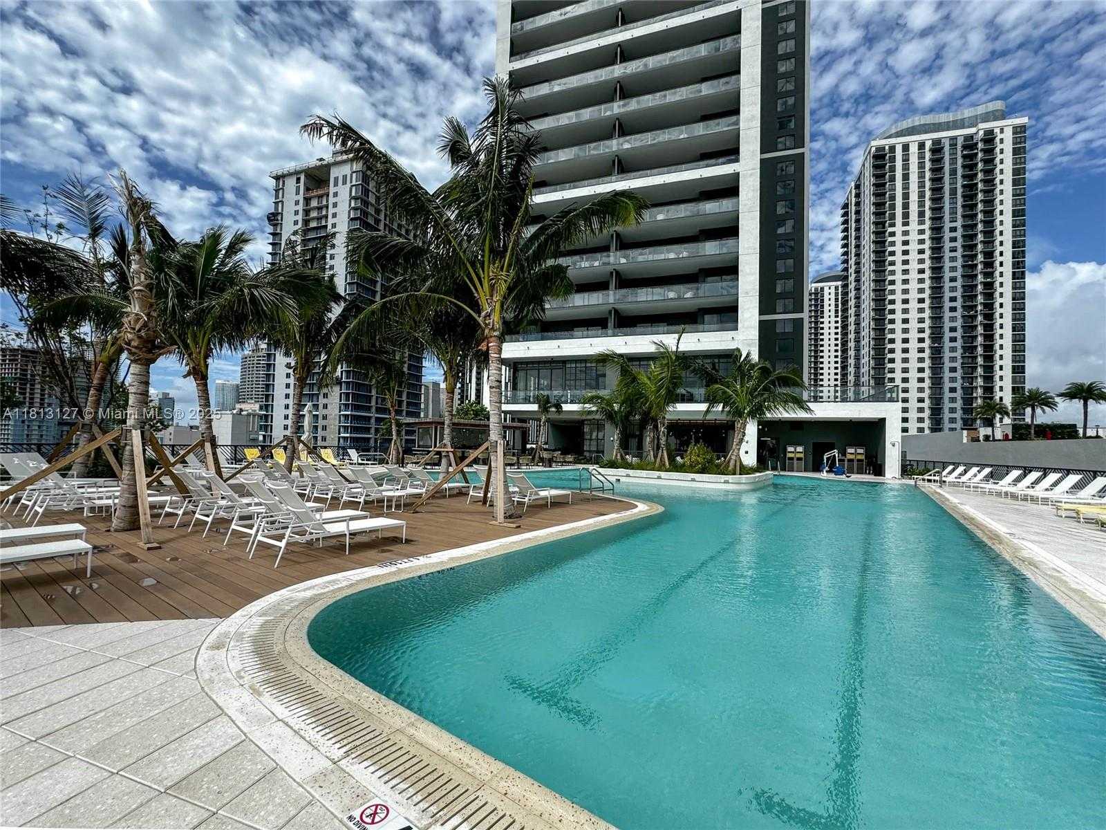 Small Image of 159 NORTH EAST 6TH ST #3004, Miami Number 37