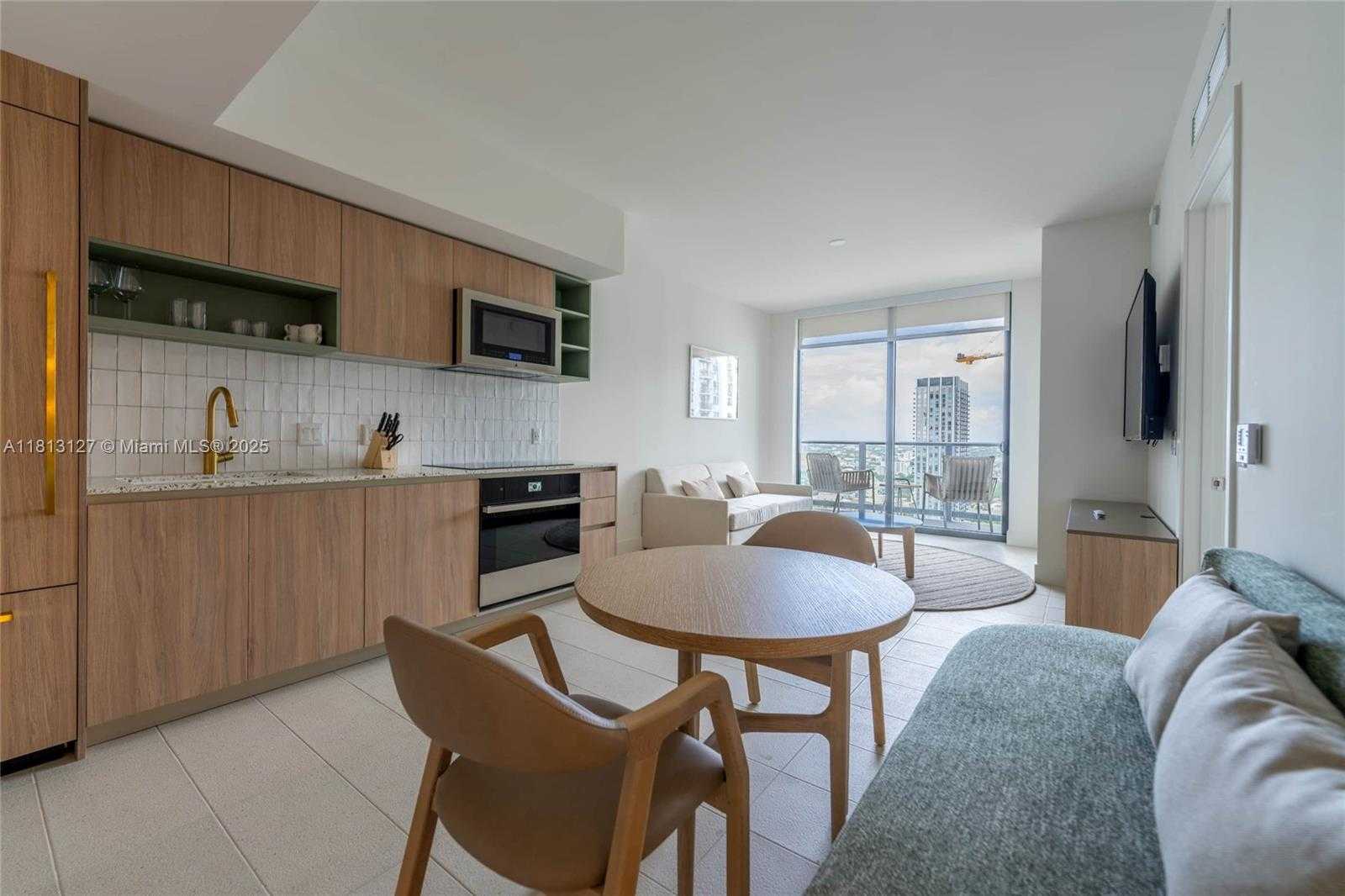 Small Image of 159 NORTH EAST 6TH ST #3004, Miami Number 8