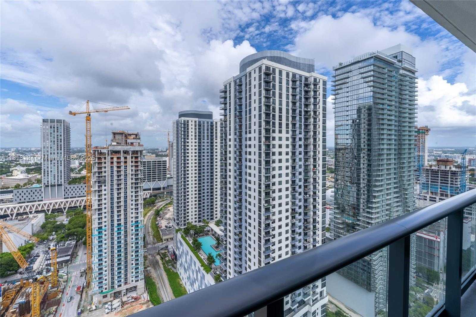 Small Image of 159 NORTH EAST 6TH ST #3004, Miami Number 9