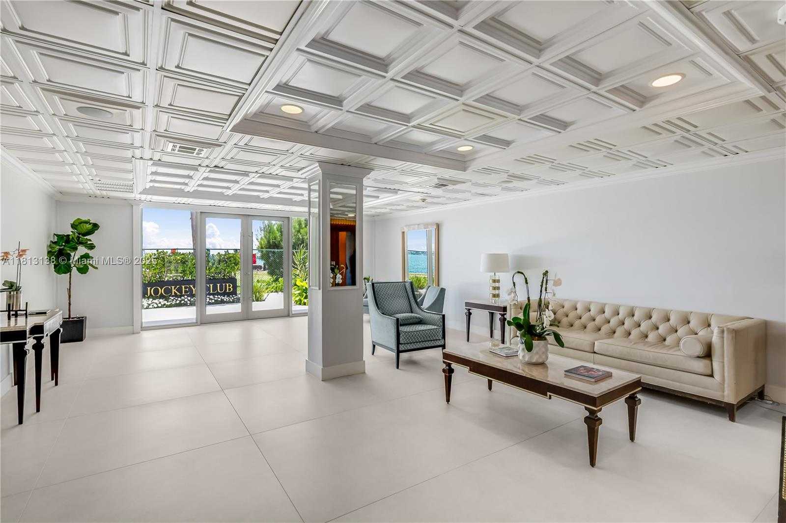 Small Image of 11111 BISCAYNE BLVD #16G, Miami Number 29