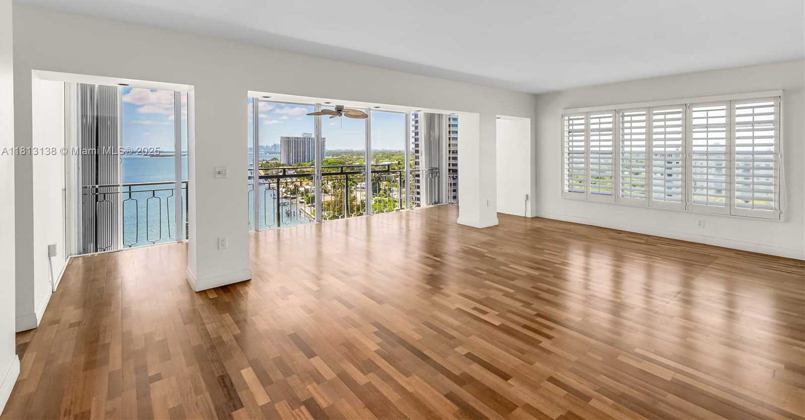 Small Image of 11111 BISCAYNE BLVD #16G, Miami Number 4