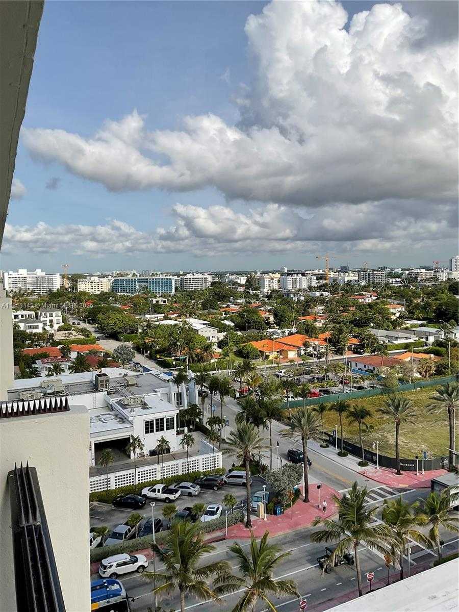Small Image of 9273 COLLINS AVE #1107, Surfside Number 2