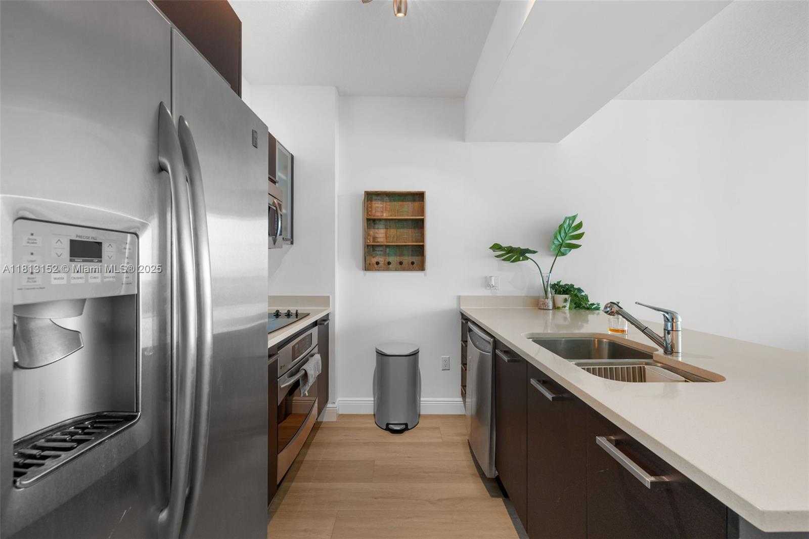 Small Image of 333 NORTH EAST 24TH ST #1105, Miami Number 10