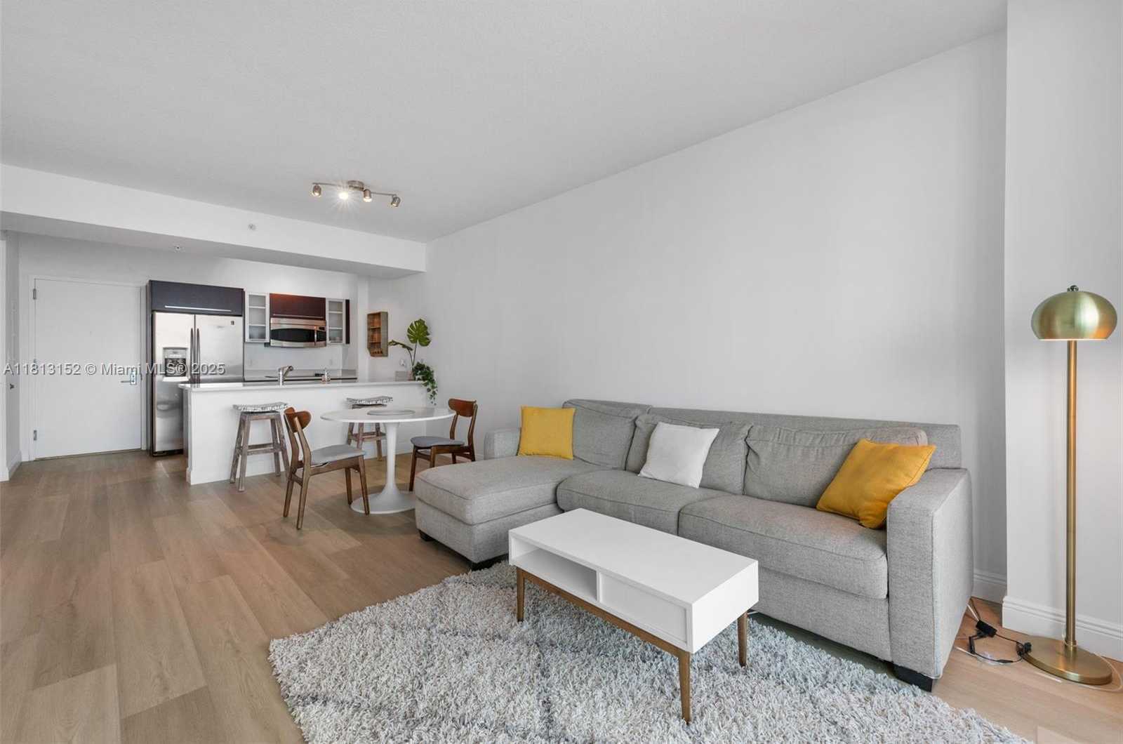 Small Image of 333 NORTH EAST 24TH ST #1105, Miami Number 13