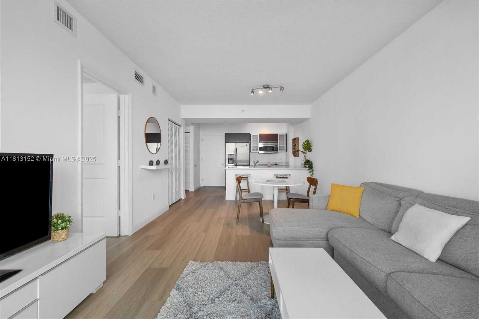 Small Image of 333 NORTH EAST 24TH ST #1105, Miami Number 14