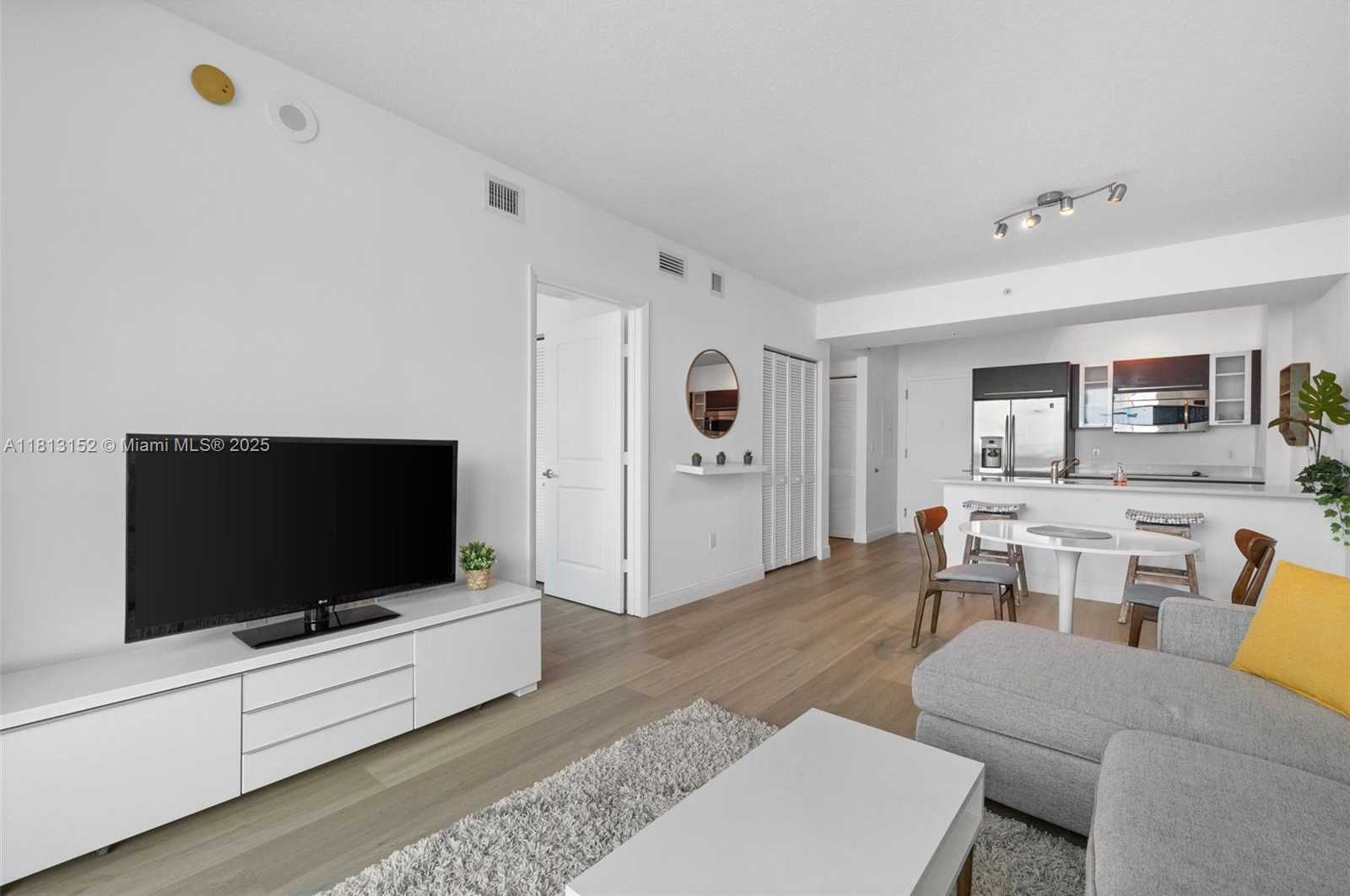 Small Image of 333 NORTH EAST 24TH ST #1105, Miami Number 15