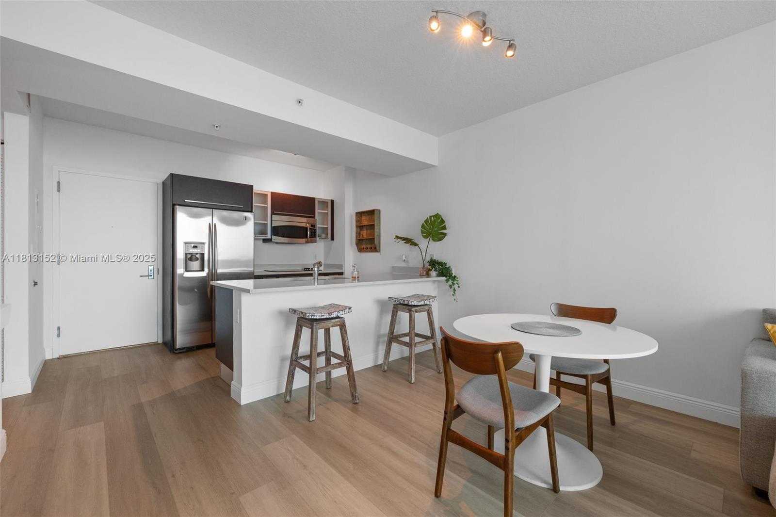 Small Image of 333 NORTH EAST 24TH ST #1105, Miami Number 16