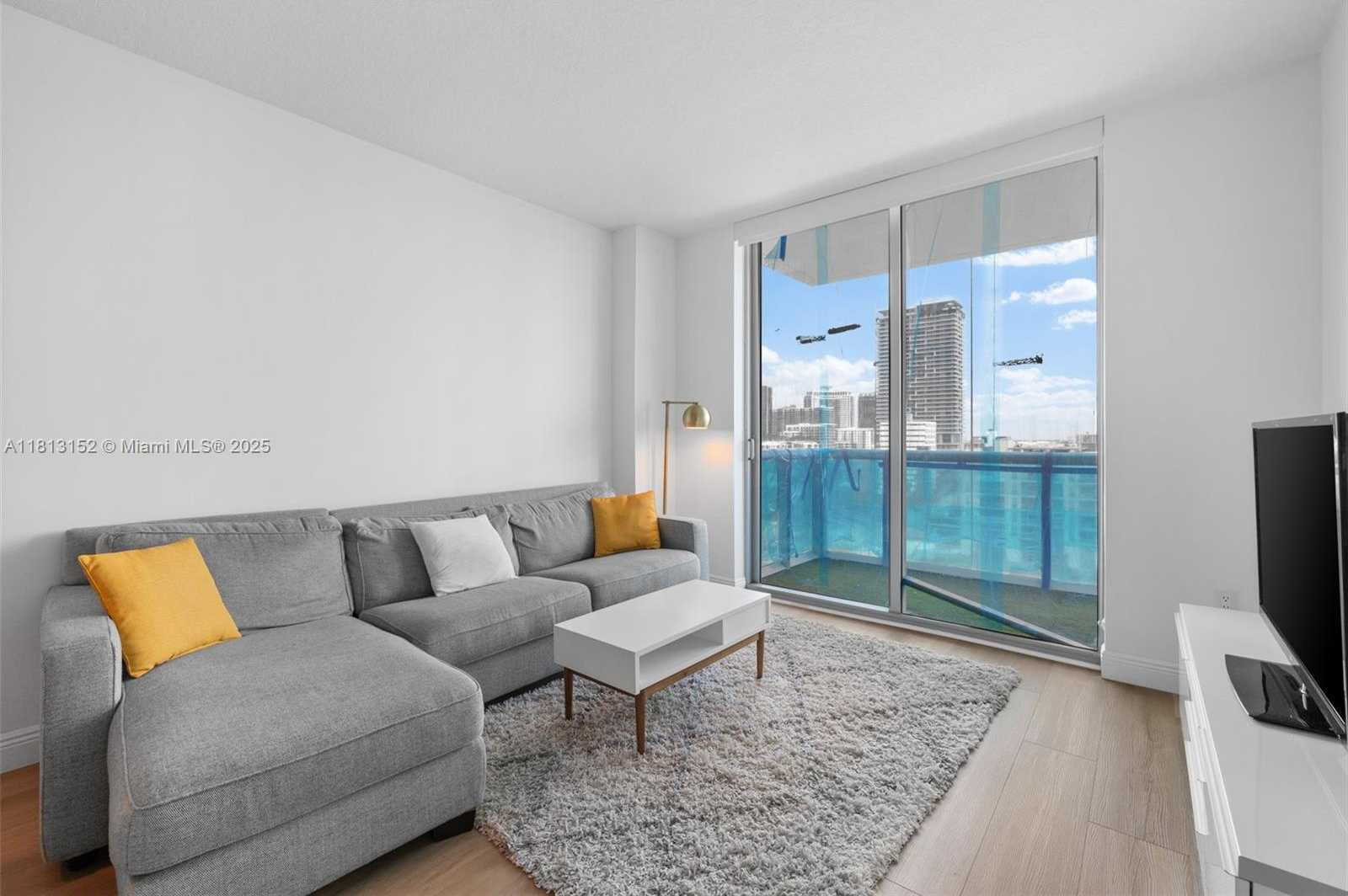 Small Image of 333 NORTH EAST 24TH ST #1105, Miami Number 2