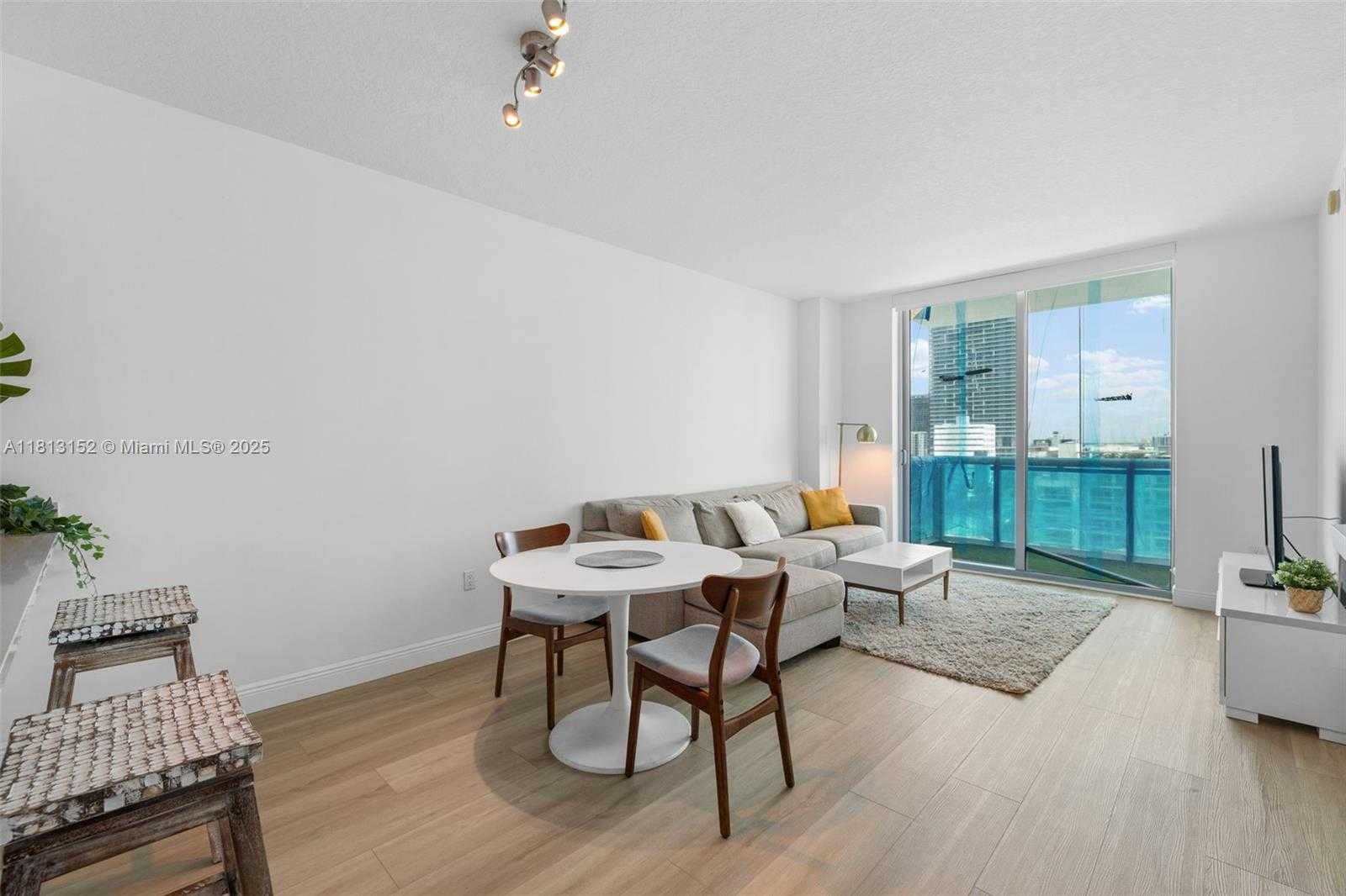Small Image of 333 NORTH EAST 24TH ST #1105, Miami Number 22