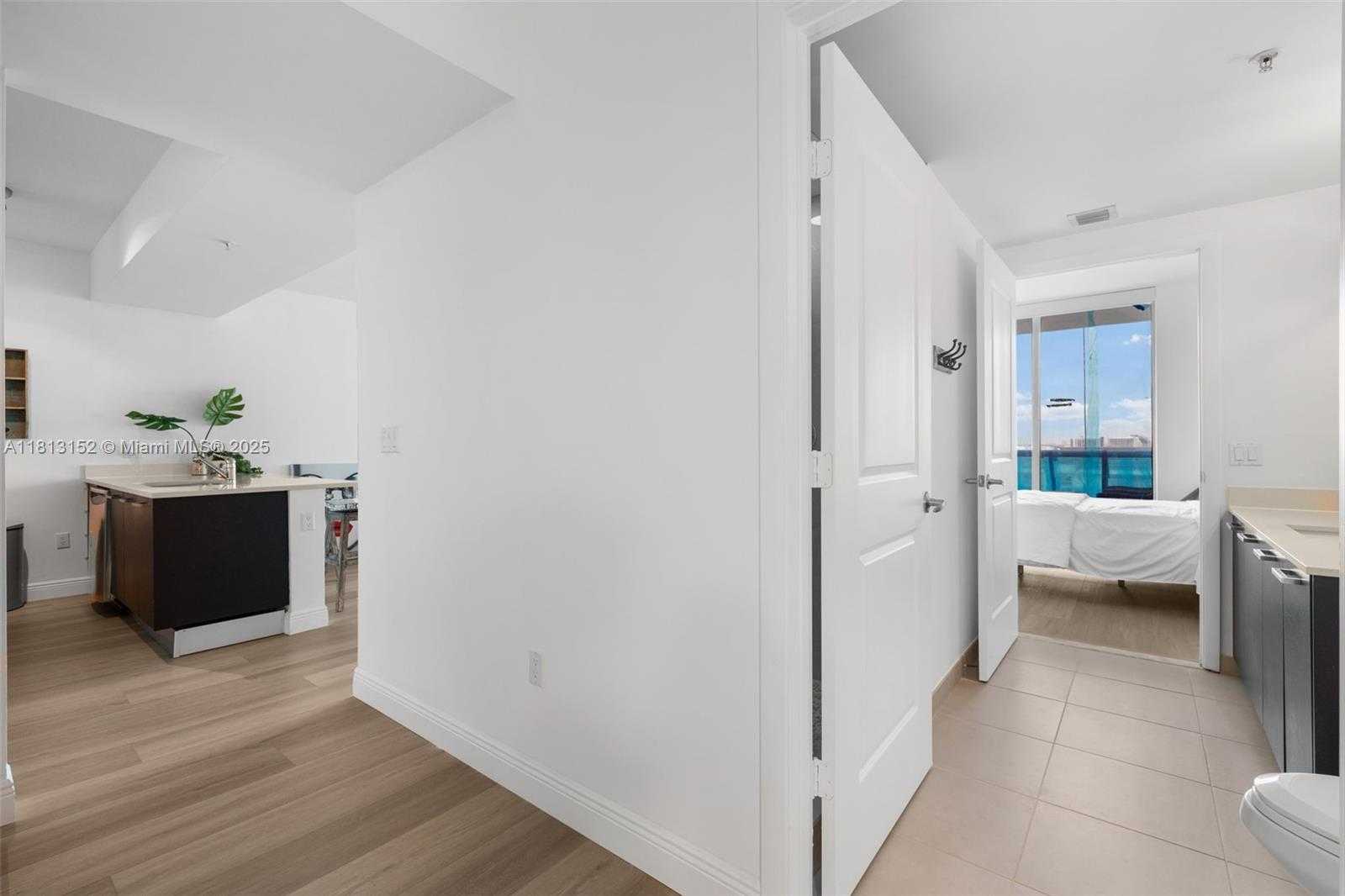 Small Image of 333 NORTH EAST 24TH ST #1105, Miami Number 24