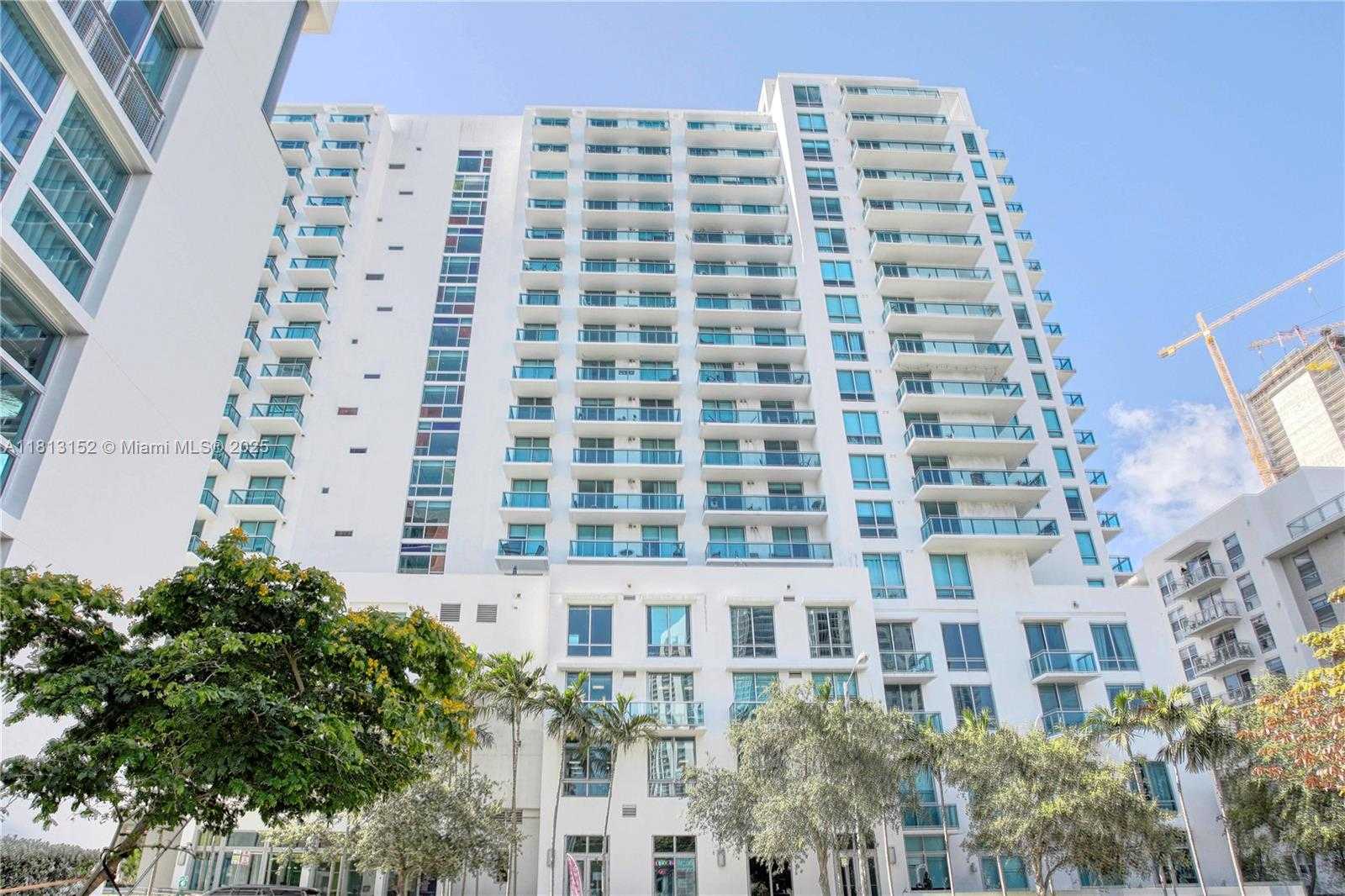 Small Image of 333 NORTH EAST 24TH ST #1105, Miami Number 27