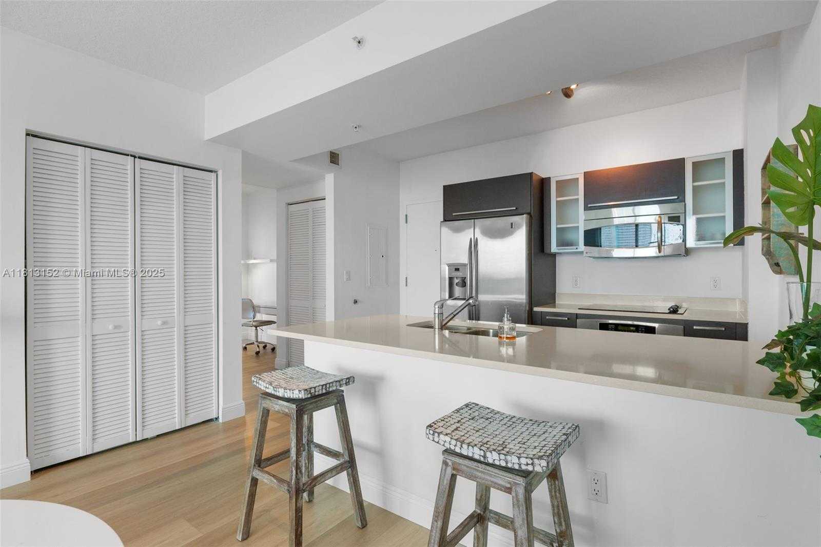 Small Image of 333 NORTH EAST 24TH ST #1105, Miami Number 5