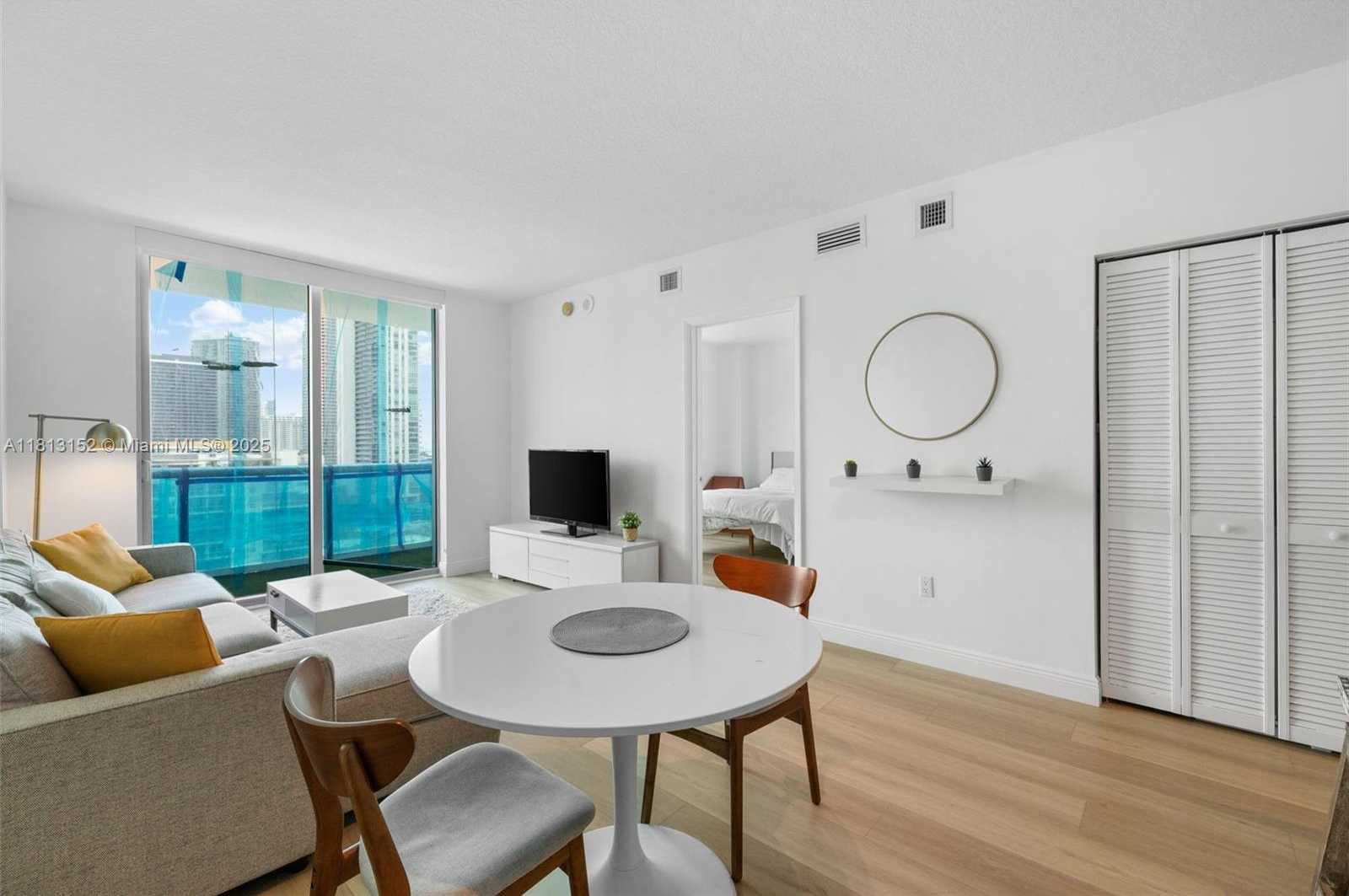 Small Image of 333 NORTH EAST 24TH ST #1105, Miami Number 6