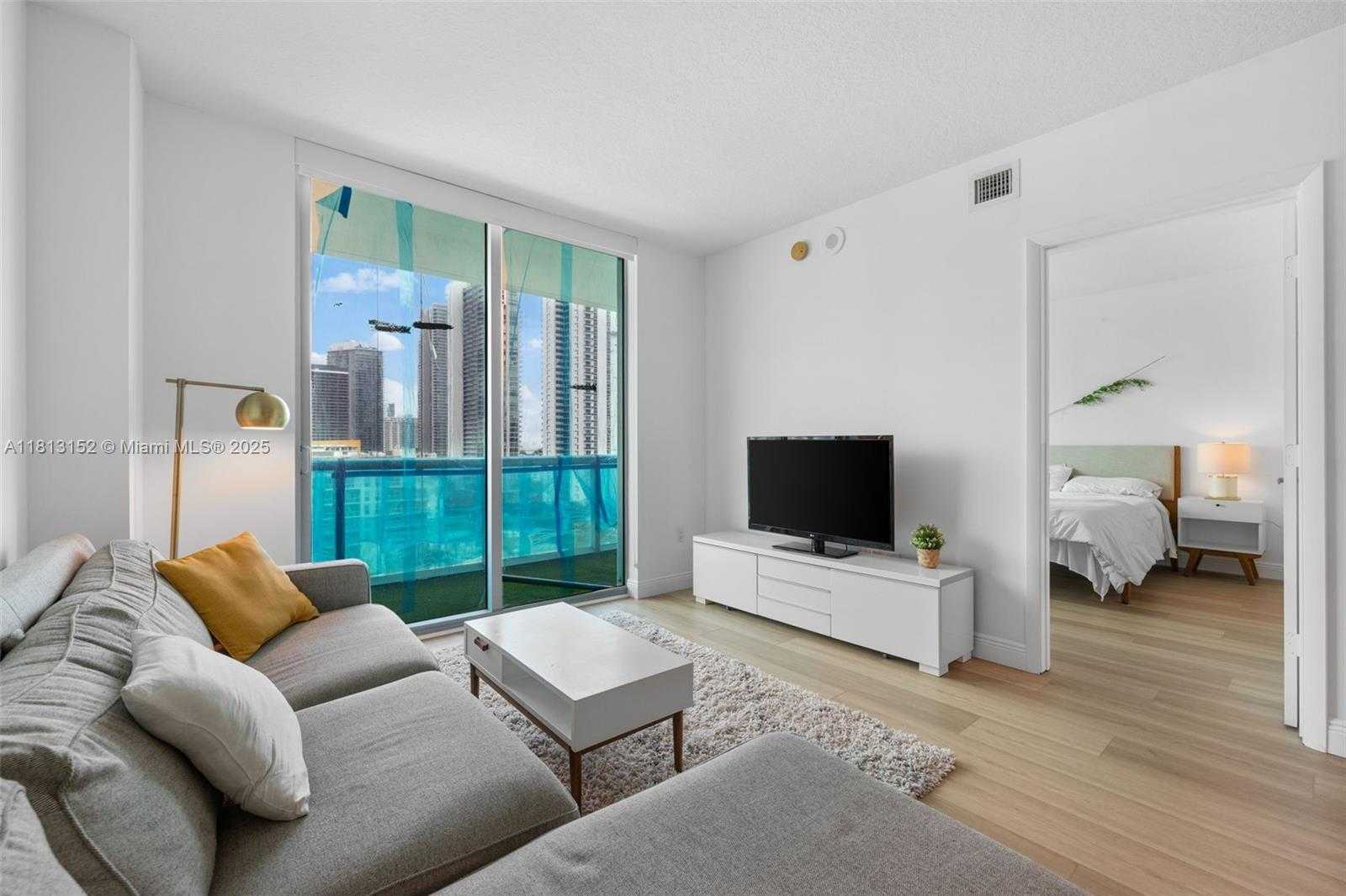 Small Image of 333 NORTH EAST 24TH ST #1105, Miami Number 7