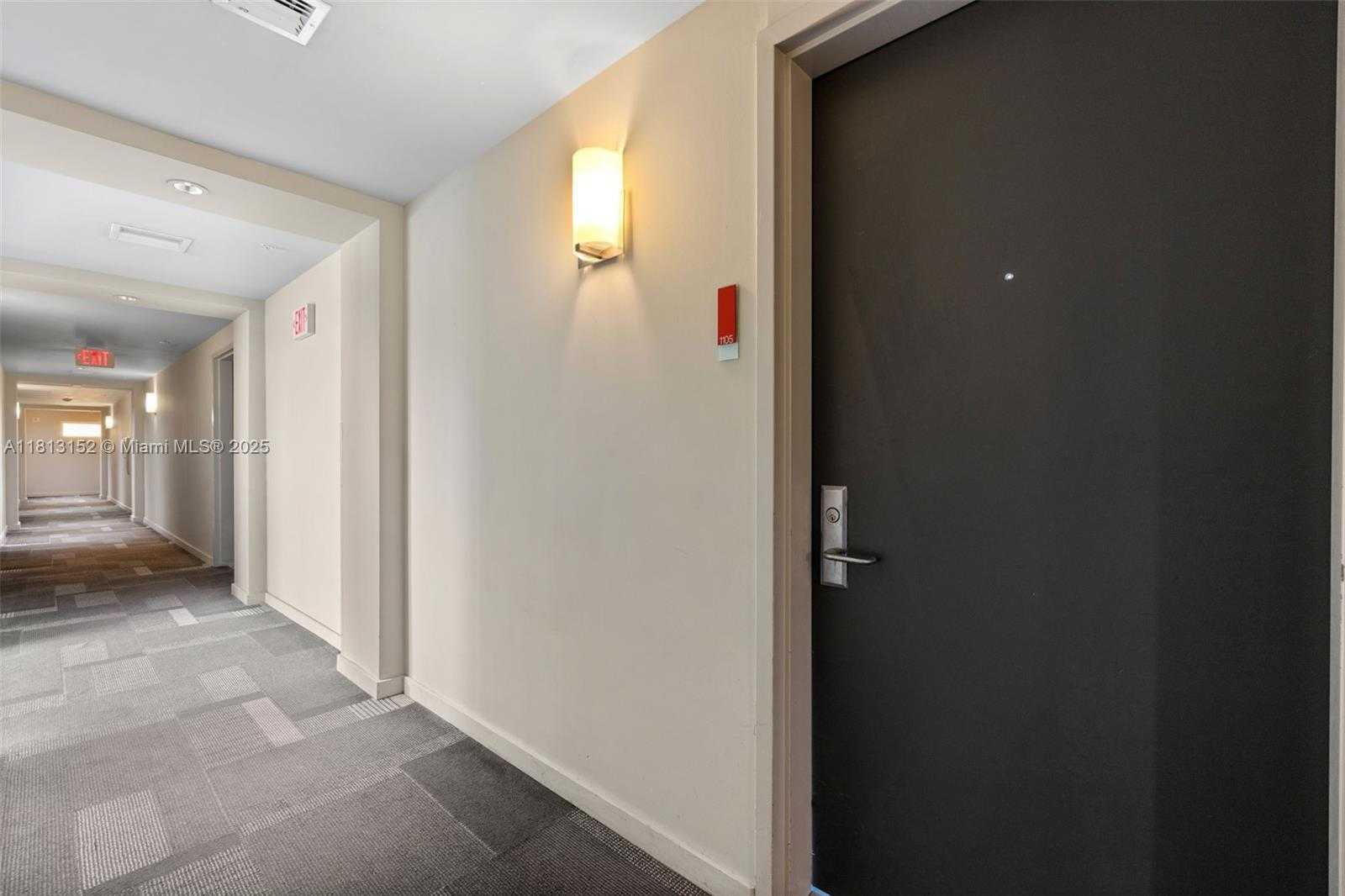 Small Image of 333 NORTH EAST 24TH ST #1105, Miami Number 9