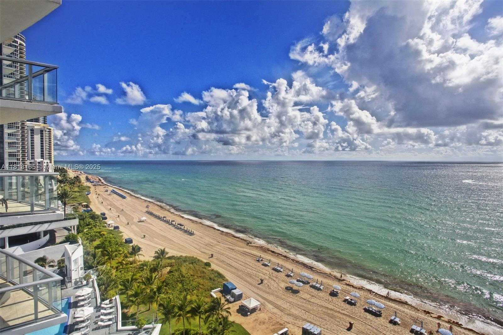 Small Image of 17001 COLLINS AVE #1201, Sunny Isles Beach Number 2
