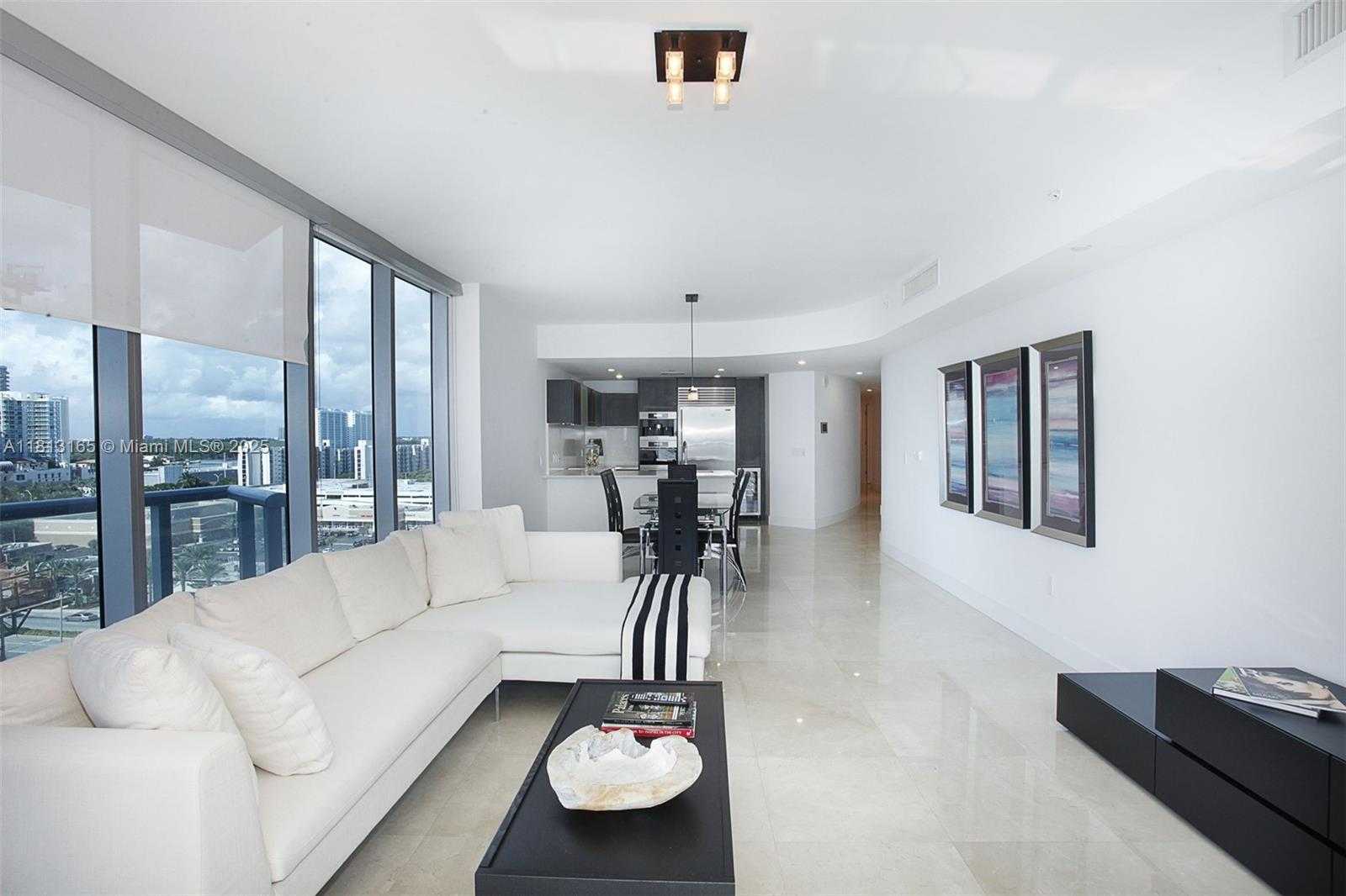 Small Image of 17001 COLLINS AVE #1201, Sunny Isles Beach Number 5