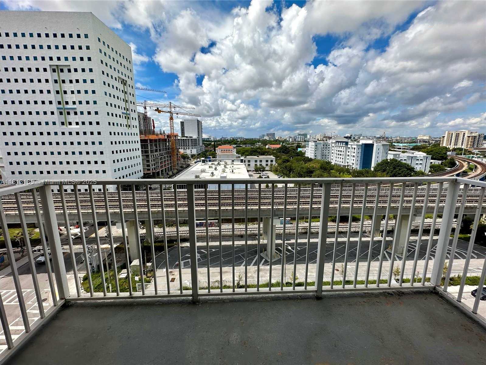 Small Image of 850 NORTH MIAMI AVE #W-1107, Miami Number 7