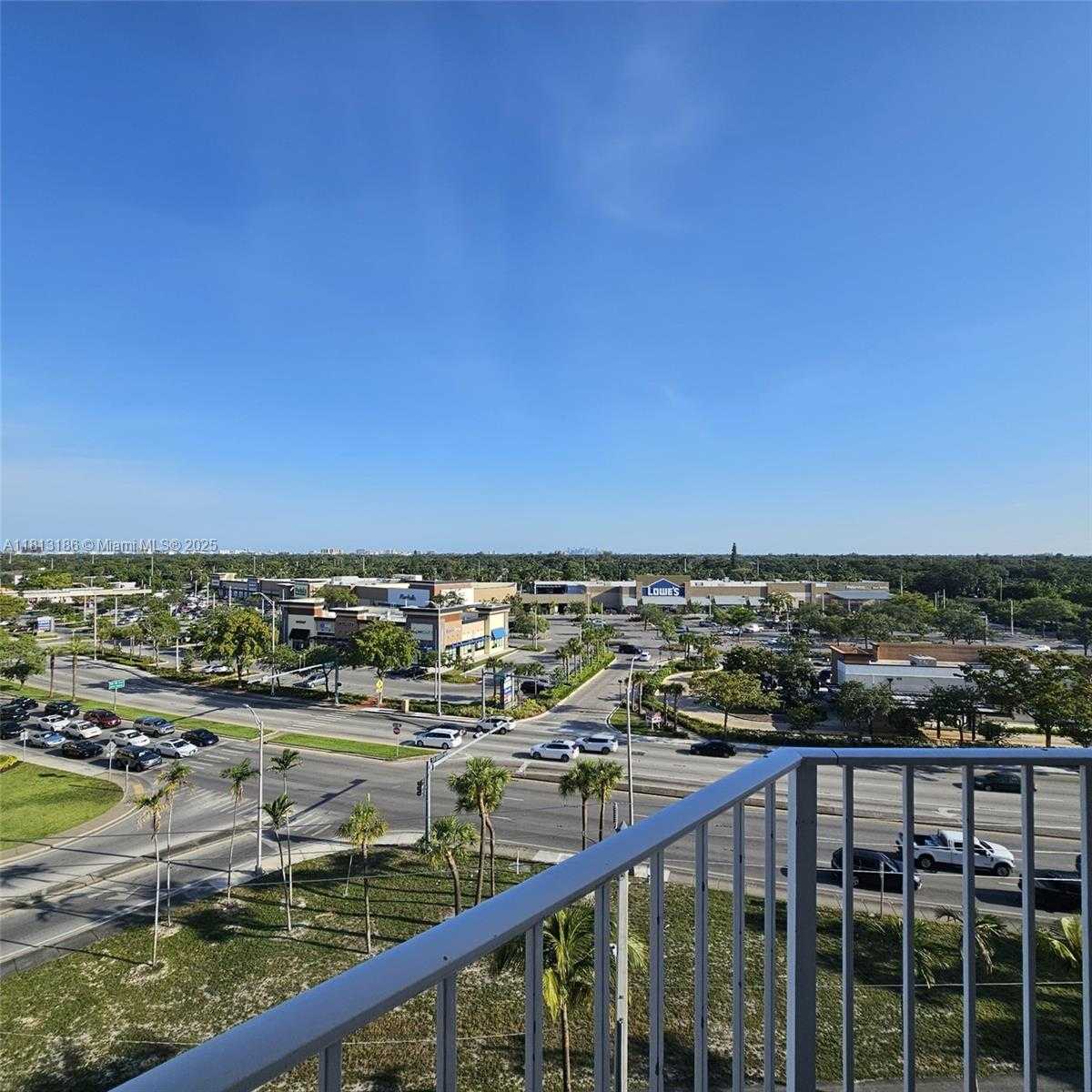 Small Image of 16710 NORTH EAST 9TH AVE #804, North Miami Beach Number 25