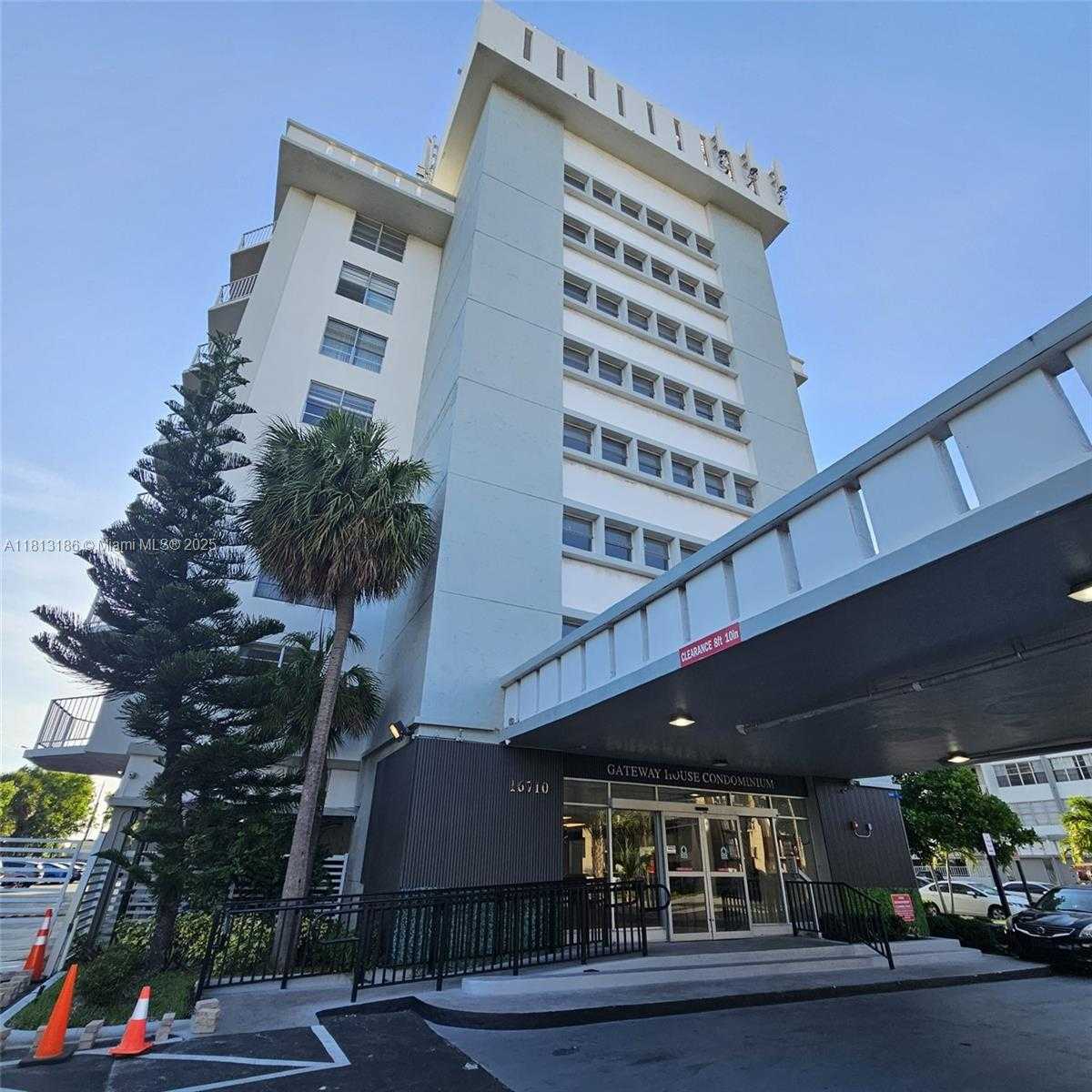 Small Image of 16710 NORTH EAST 9TH AVE #804, North Miami Beach Number 31