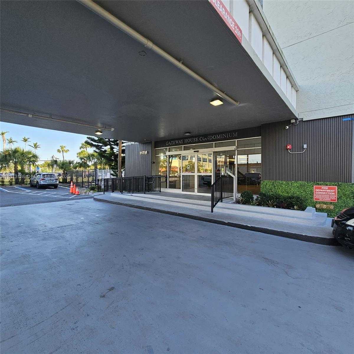 Small Image of 16710 NORTH EAST 9TH AVE #804, North Miami Beach Number 32