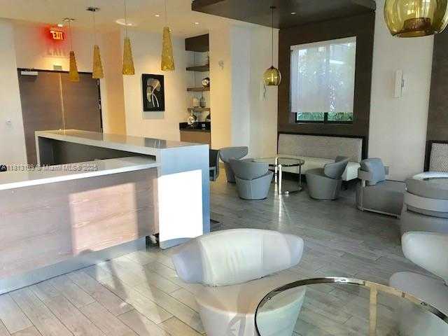 Small Image of 999 SOUTH WEST 1ST AVE #2508, Miami Number 16
