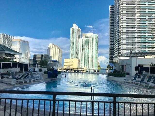 Small Image of 999 SOUTH WEST 1ST AVE #2508, Miami Number 19