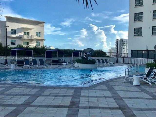 Small Image of 999 SOUTH WEST 1ST AVE #2508, Miami Number 22