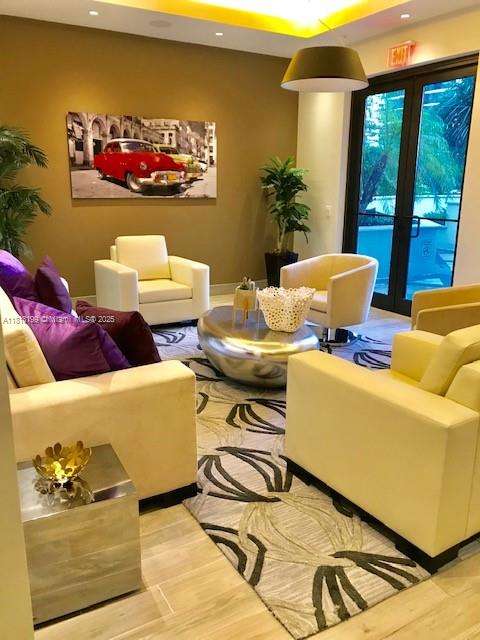 Small Image of 999 SOUTH WEST 1ST AVE #2508, Miami Number 23
