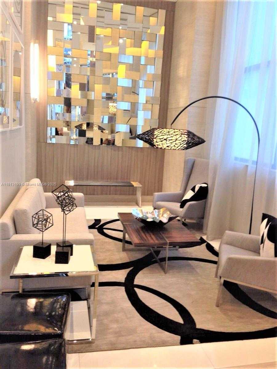 Small Image of 999 SOUTH WEST 1ST AVE #2508, Miami Number 29