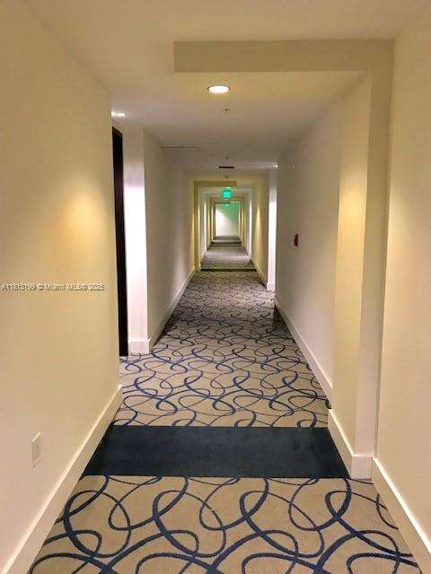 Small Image of 999 SOUTH WEST 1ST AVE #2508, Miami Number 3