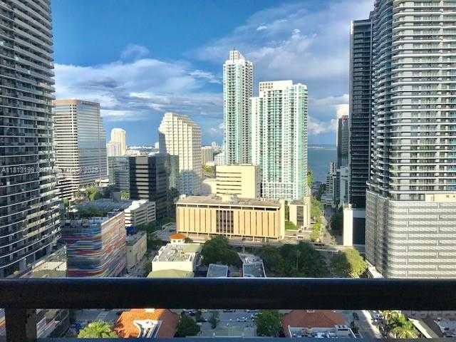 Small Image of 999 SOUTH WEST 1ST AVE #2508, Miami Number 4
