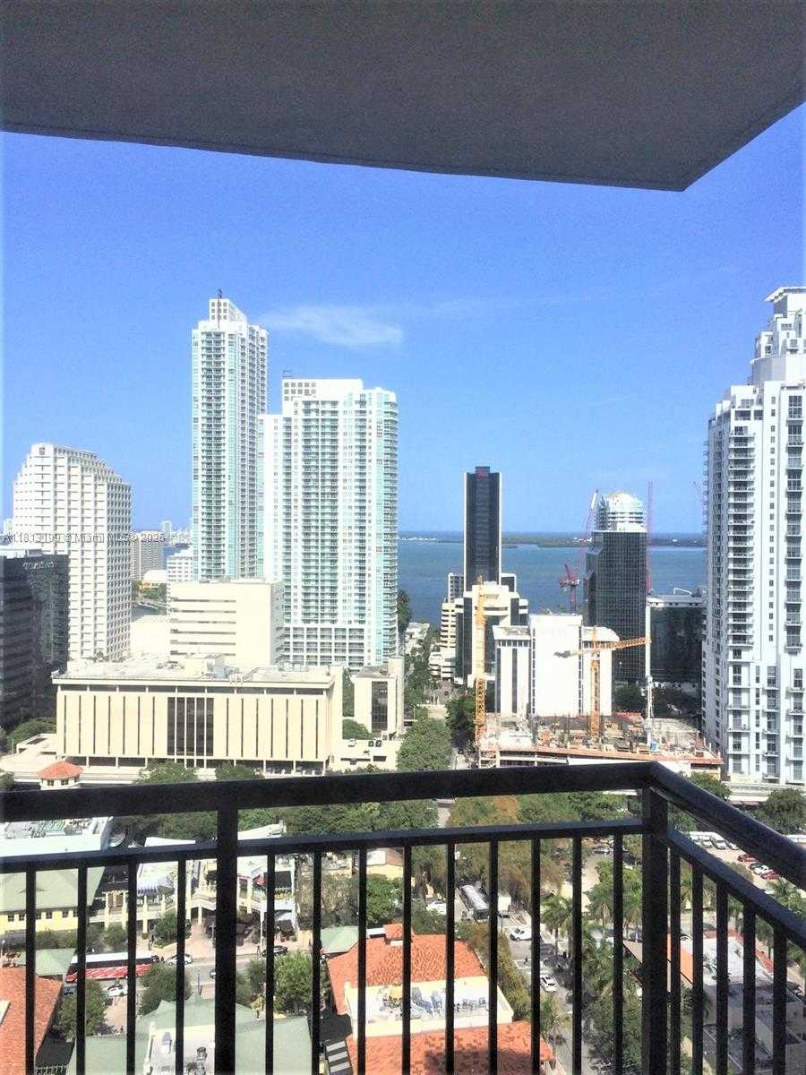 Small Image of 999 SOUTH WEST 1ST AVE #2508, Miami Number 5