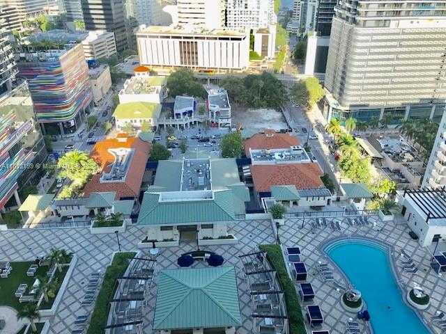 Small Image of 999 SOUTH WEST 1ST AVE #2508, Miami Number 6