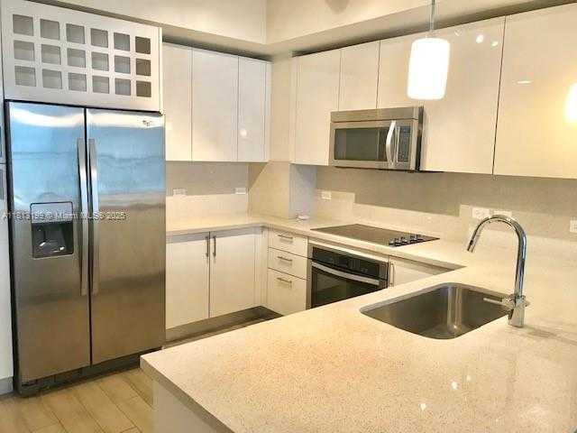 Small Image of 999 SOUTH WEST 1ST AVE #2508, Miami Number 7