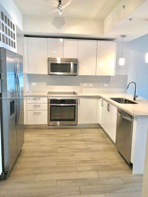 Small Image of 999 SOUTH WEST 1ST AVE #2508, Miami Number 8