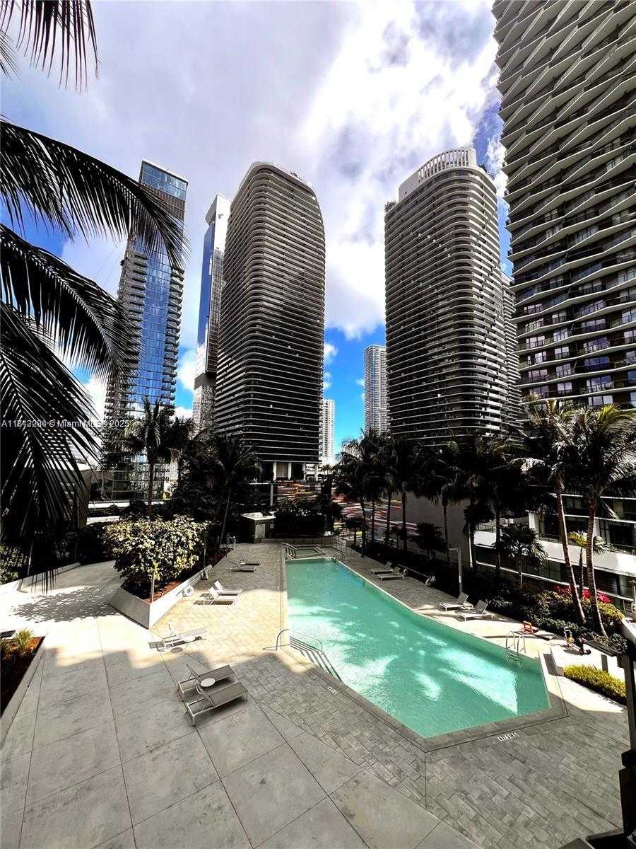 Small Image of 88 SOUTH WEST 7TH ST #803, Miami Number 19