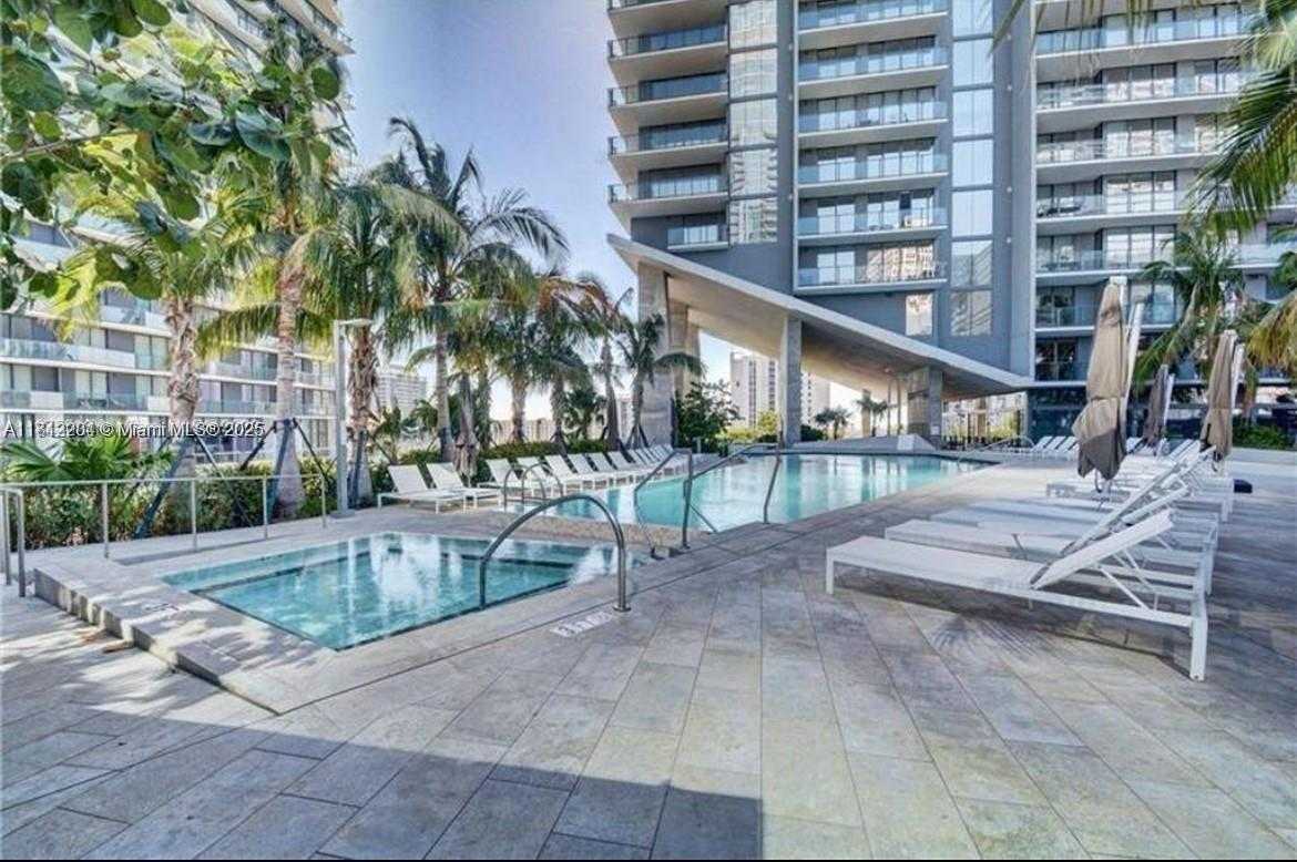 Small Image of 88 SOUTH WEST 7TH ST #803, Miami Number 28