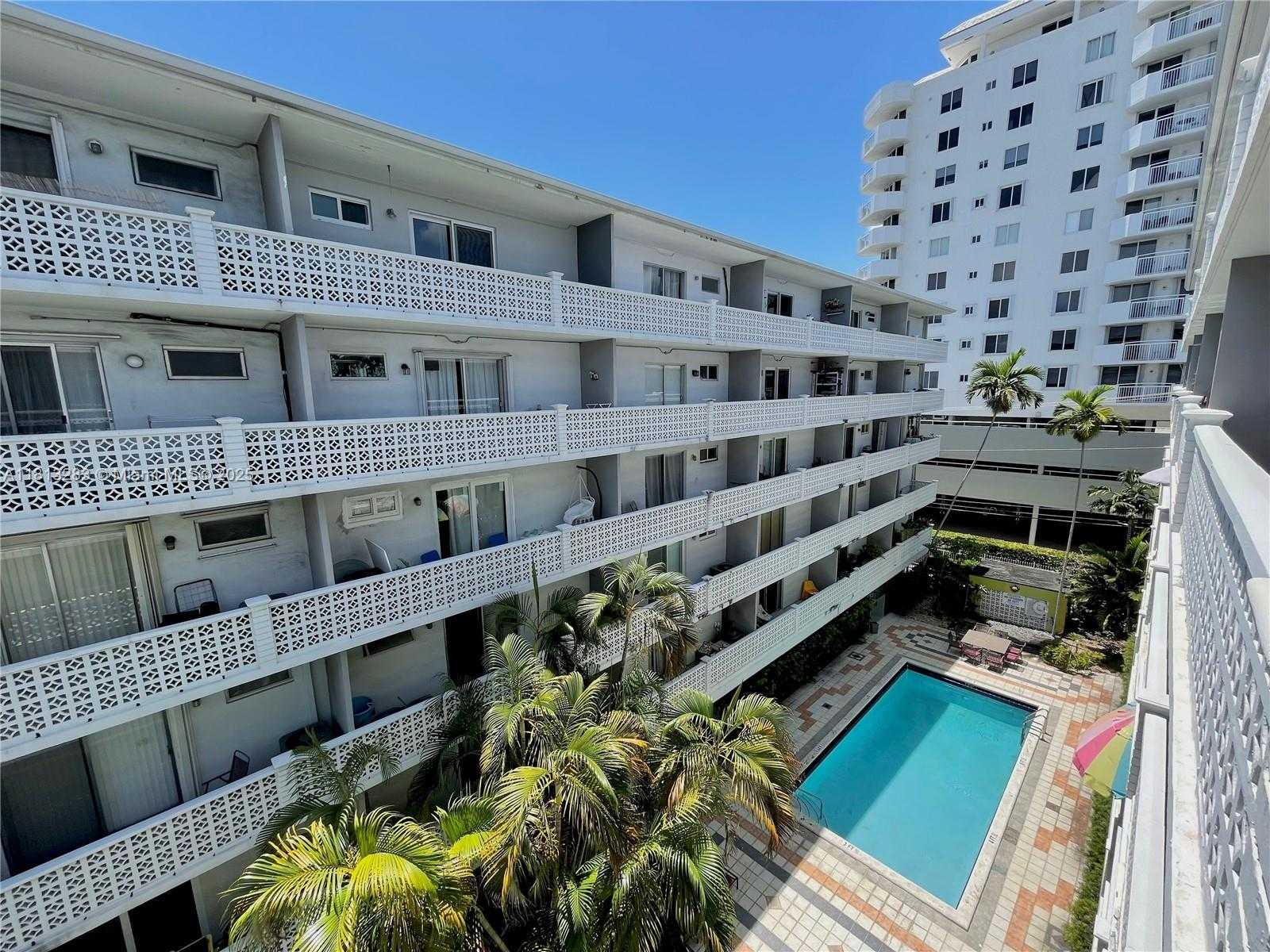 Small Image of 1620 WEST AVE #603, Miami Beach Number 10
