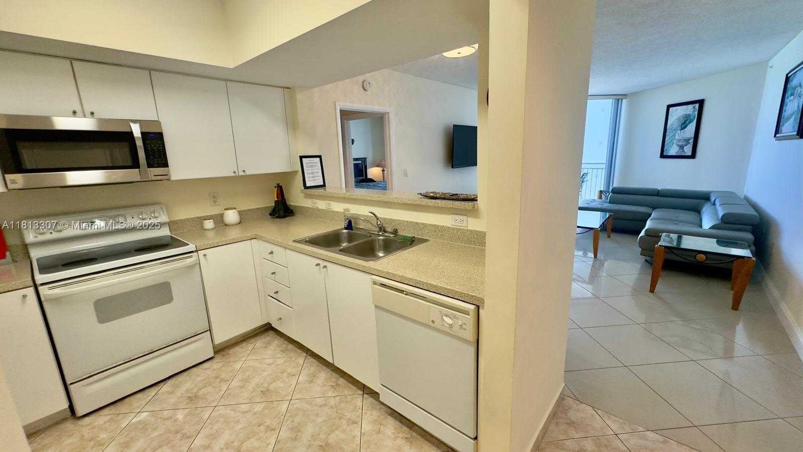 Small Image of 17375 COLLINS AVE #1003, Sunny Isles Beach Number 15