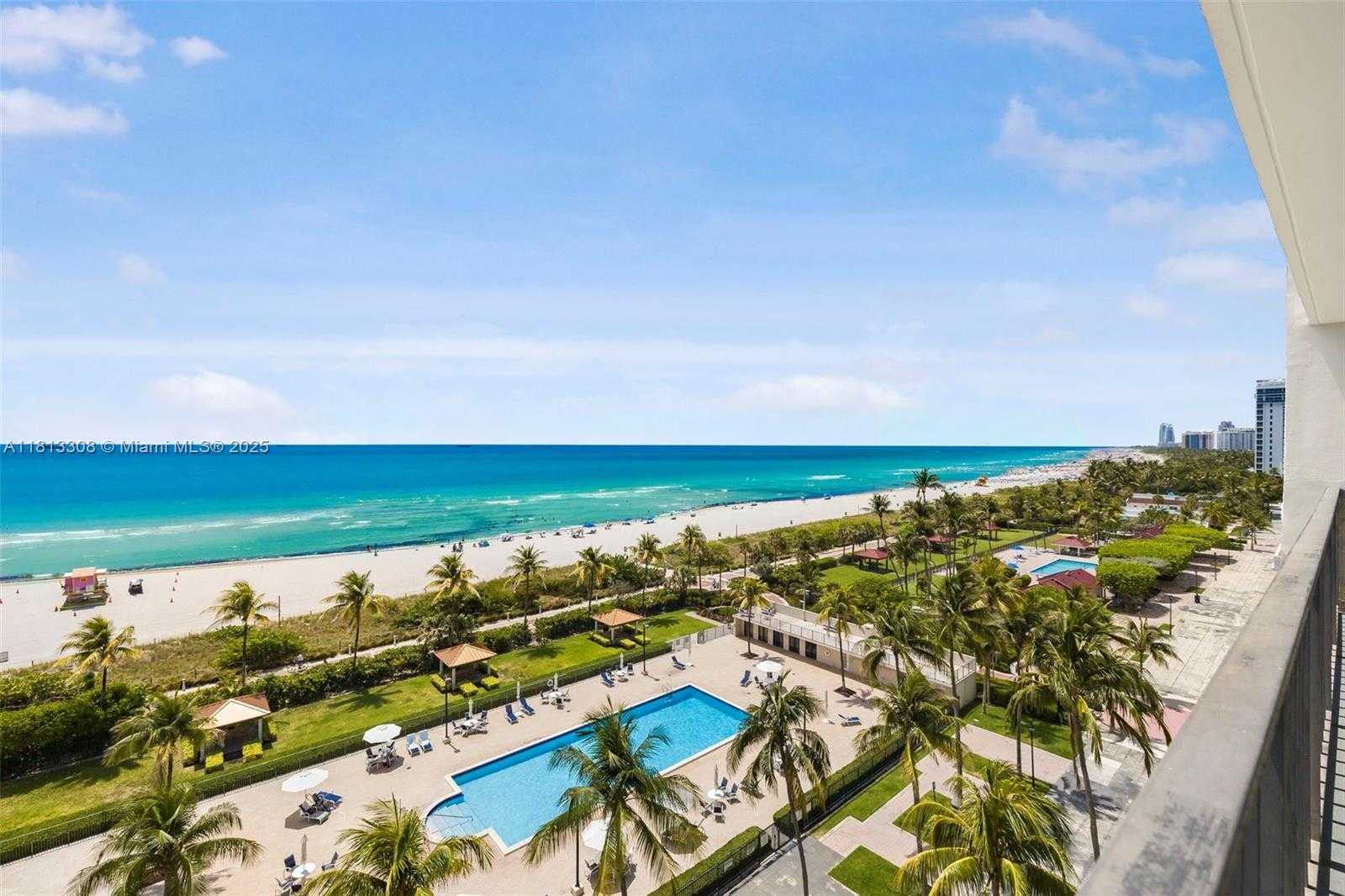 Small Image of 2625 COLLINS AVE #907, Miami Beach Number 54