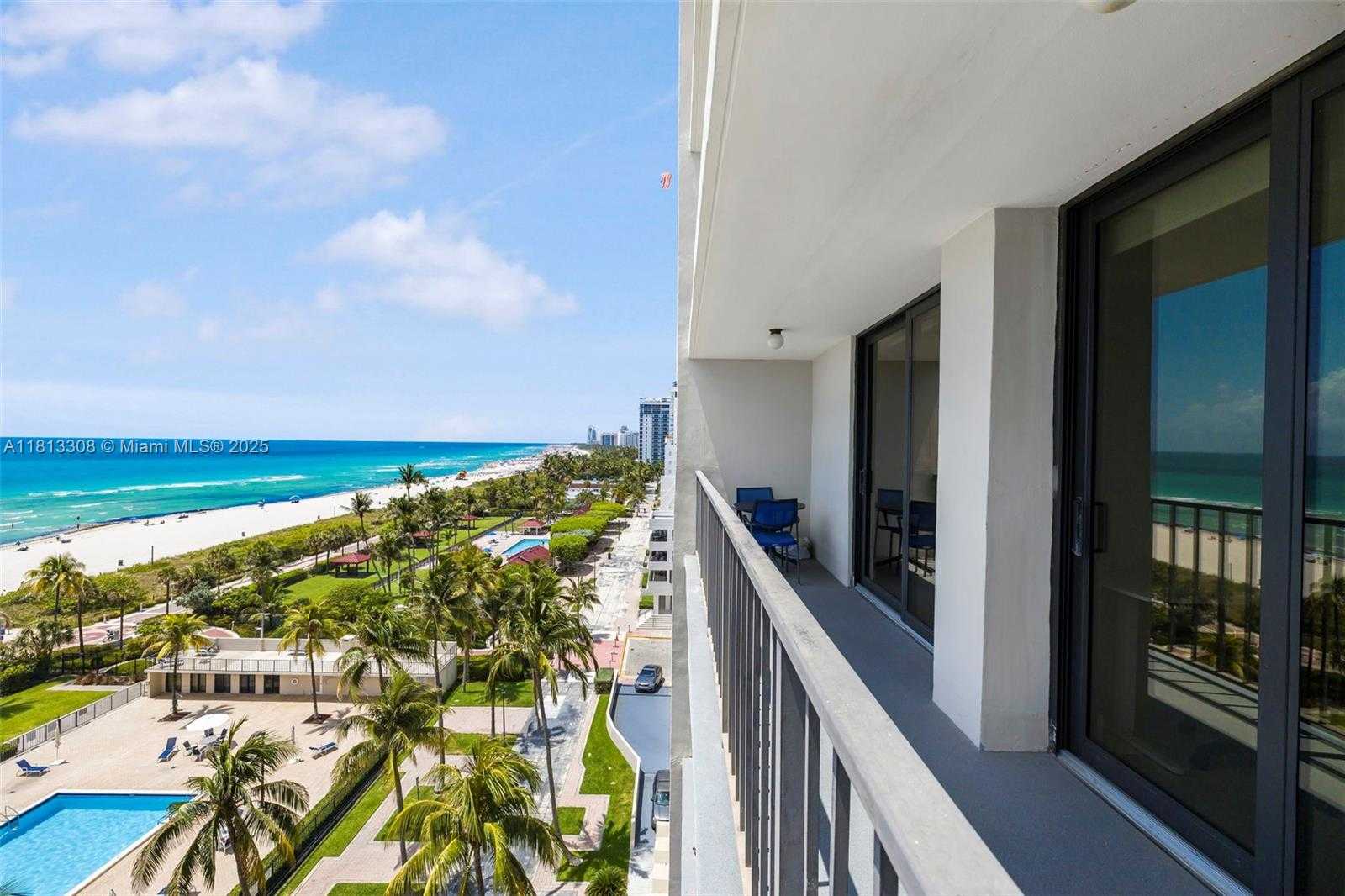 Small Image of 2625 COLLINS AVE #907, Miami Beach Number 55
