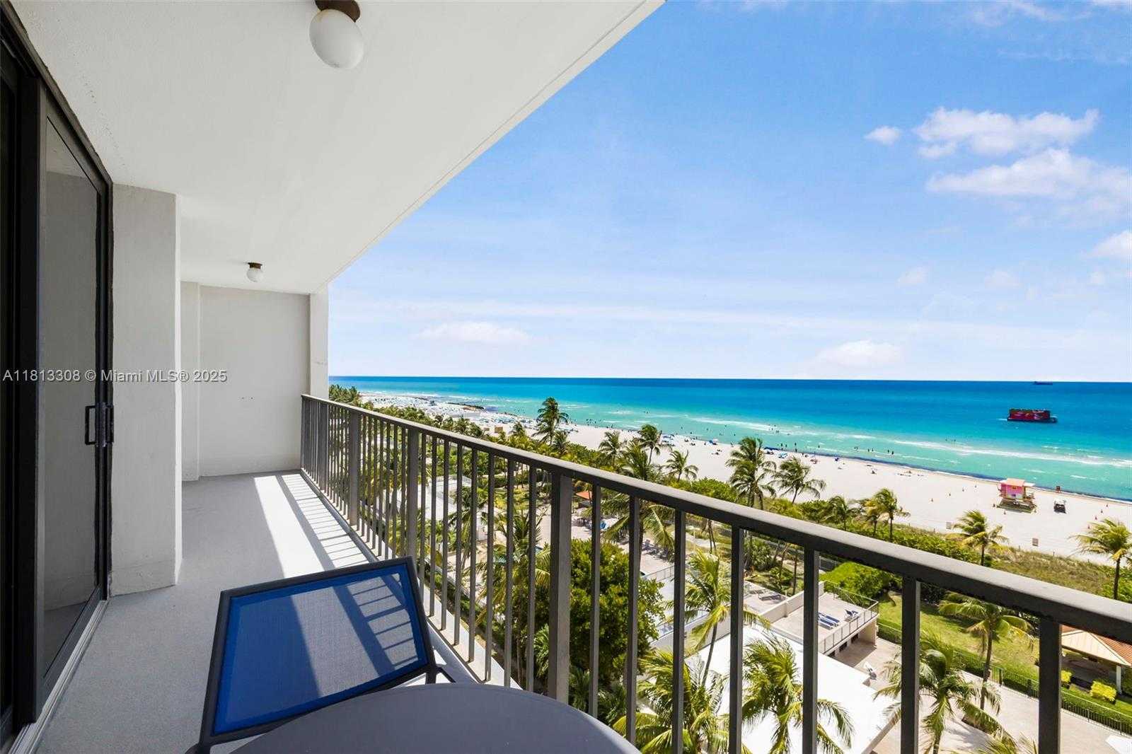 Small Image of 2625 COLLINS AVE #907, Miami Beach Number 57