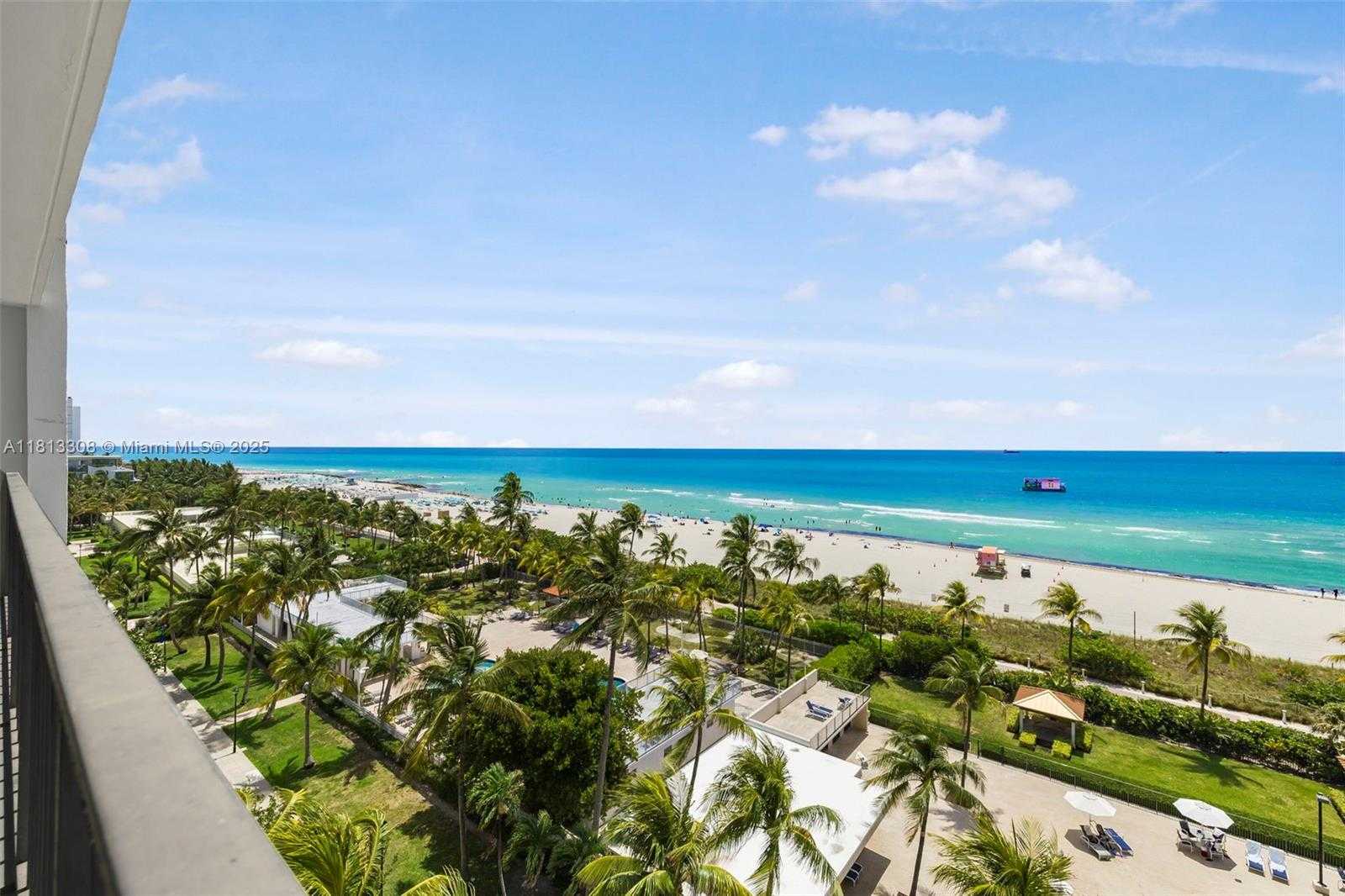 Small Image of 2625 COLLINS AVE #907, Miami Beach Number 58