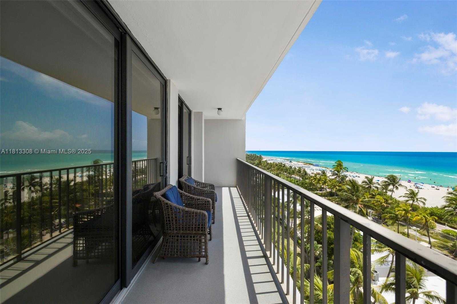 Small Image of 2625 COLLINS AVE #907, Miami Beach Number 63