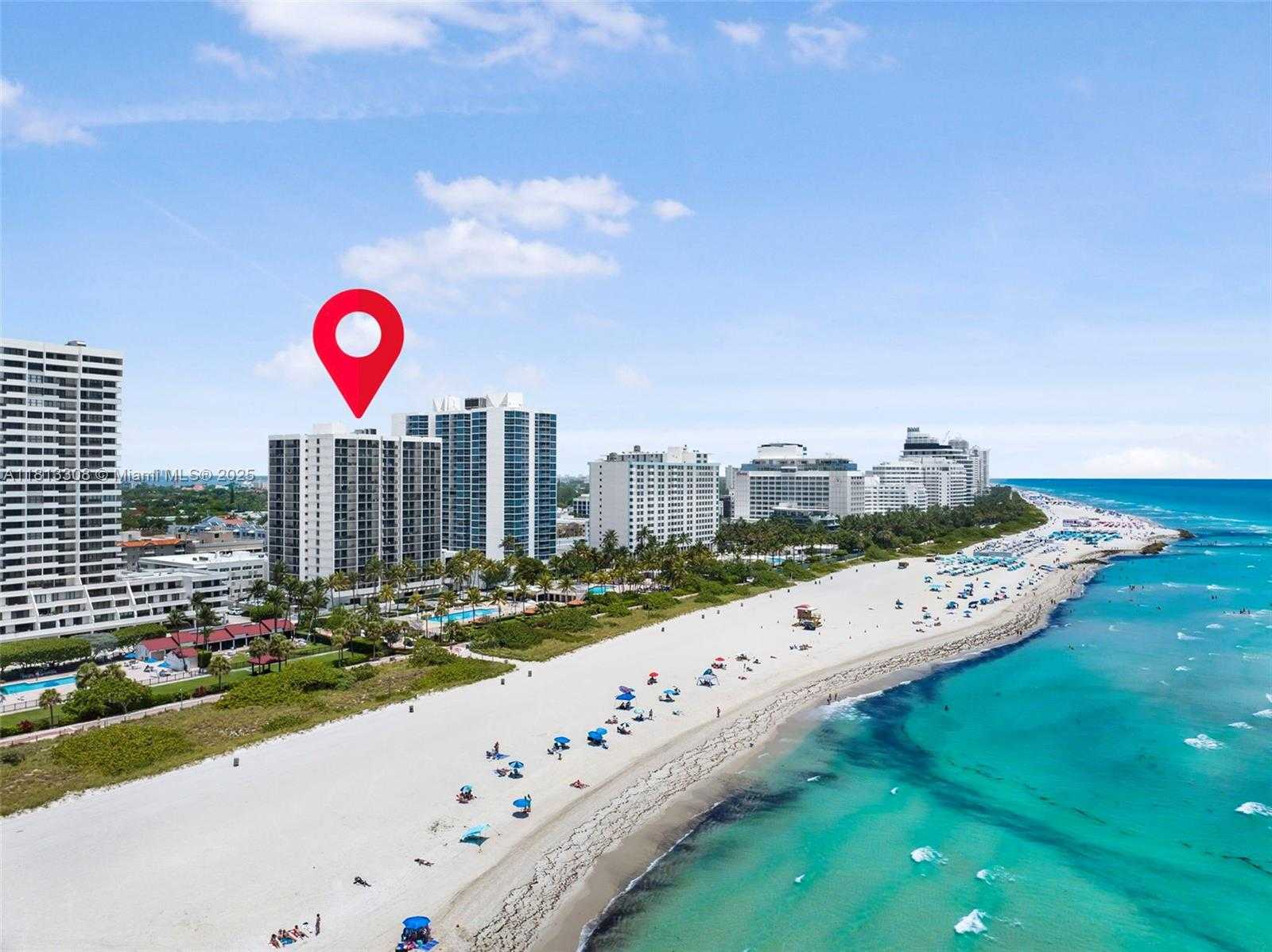 Small Image of 2625 COLLINS AVE #907, Miami Beach Number 65