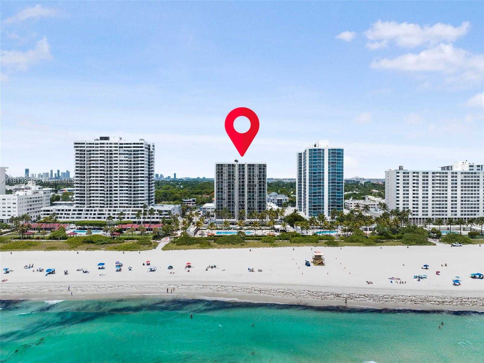 Small Image of 2625 COLLINS AVE #907, Miami Beach Number 66