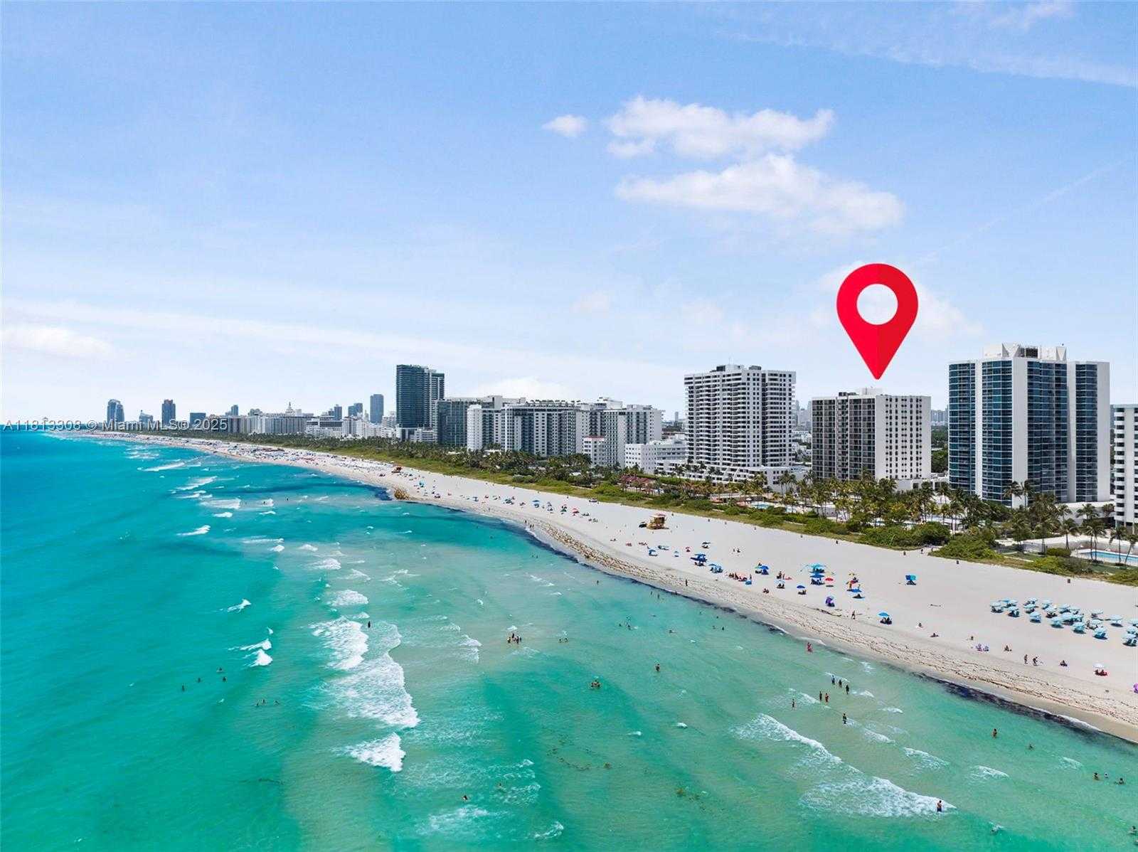 Small Image of 2625 COLLINS AVE #907, Miami Beach Number 67