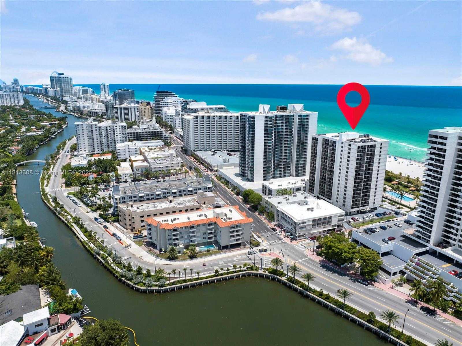 Small Image of 2625 COLLINS AVE #907, Miami Beach Number 71