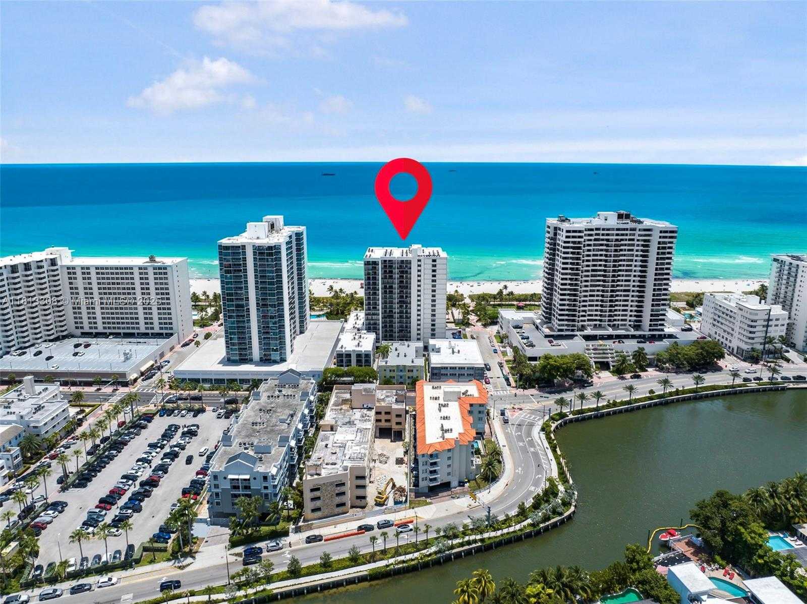 Small Image of 2625 COLLINS AVE #907, Miami Beach Number 72